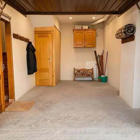 Casa Amplia En 8 Pax Urbanizacion Copos Cerca De Pistas