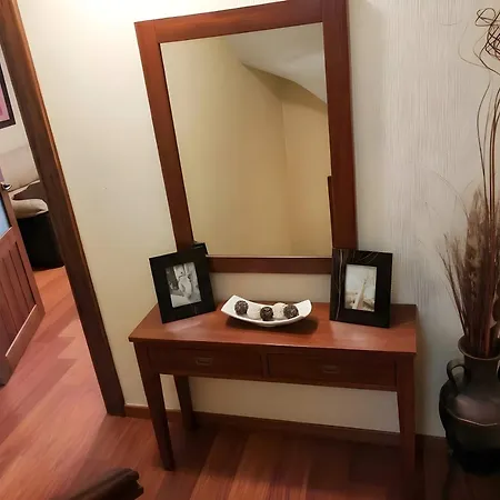 Casa Amplia En 8 Pax Urbanizacion Copos Cerca De Pistas *